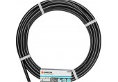 GARDENA Micro-Drip-System-rura montażowa 13 mm 1/2" 15m role, 1346-20