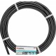 GARDENA Micro-Drip-System-rura montażowa 13 mm 1/2" 15m role, 1346-20