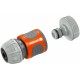 GARDENA Zestaw przyłączeniowy węża 1/2" do pompy 1750-20