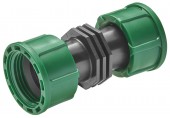 GARDENA Łącznik skrzynek na zawory 1"-1" 2758-20