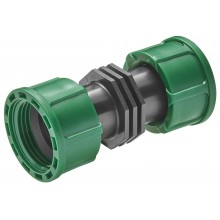 GARDENA Łącznik skrzynek na zawory 1"-1" 2758-20