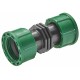 GARDENA Łącznik skrzynek na zawory 1"-1" 2758-20