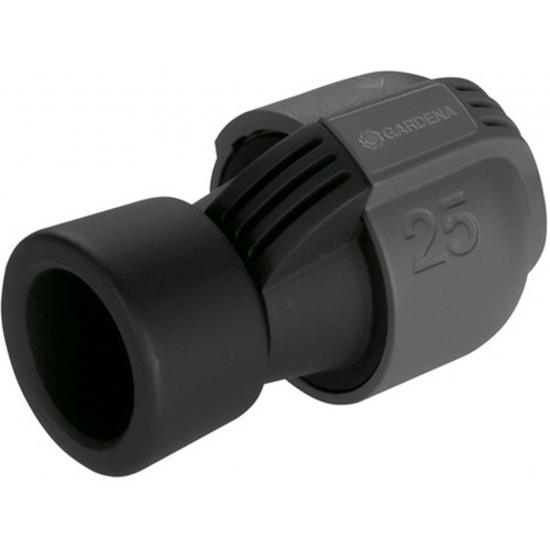 Gardena Sprinkler-System Złączka 25 mm x 1" gwint wewnętrzny 2762-20