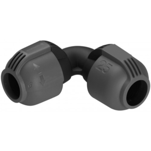 Gardena Sprinkler-System Łącznik L 25 mm 2773-20