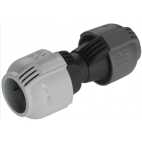 Gardena Sprinkler-System Redukcja 32 - 25 mm, 2777-20