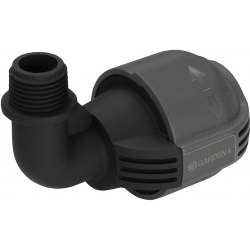 GARDENA Sprinkler-System L 25 mm x 1/2" - gwint zewnętrzny 2780-20