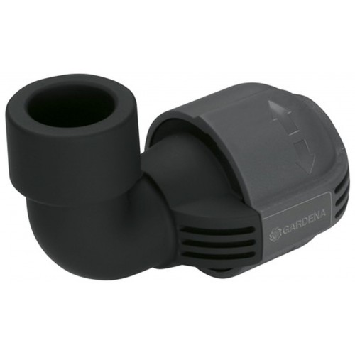 Gardena Sprinkler-System Łącznik L 25 mm x 3/4" gwint wewnętrzny 2784-20