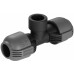 Gardena Pipeline Rozdzielacz T 25 mm x 3/4" gwint wewnętrzny, 2790-20