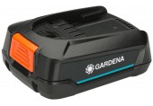 GARDENA P4A PBA 18V/36 2,0 Ah Li-ion Akumulator , 14902-20