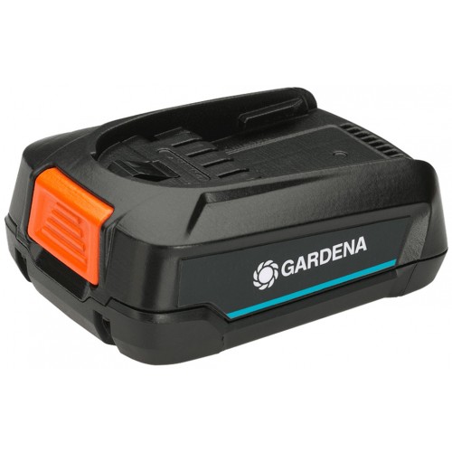 GARDENA P4A PBA 18V/36 2,0 Ah Li-ion Akumulator , 14902-20