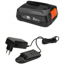 GARDENA Zestaw startowy P4A PBA 18V/36  + AL1810 CV 14909-20