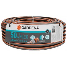 GARDENA Comfort FLEX wąż 19 mm (3/4") 50m 18055-20