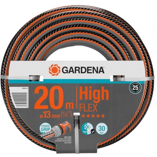 GARDENA Comfort HighFLEX wąż spiralny 13 mm (1/2") 20m 18063-20