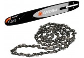 GARDENA Prowadnica i łańcuch 8" do pilarki 8866 - zestaw 4048-20
