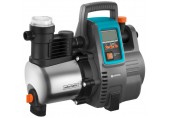GARDENA 6000/6E LCD,Inox Hydrofor Elektroniczny 1760-20