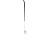 GARDENA Combisystem - trzonek aluminiowy Ergoline Alu 130 cm 3734-20