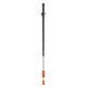 GARDENA CleanSystem Teleskopowy Trzonek Przepływowy 155-260 Cm 5554-20