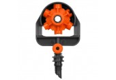 GARDENA Micro-Drip-System Dysza wielofunkcyjna( 2szt), 1396-29