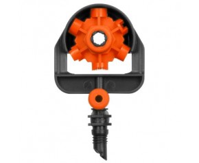 GARDENA Micro-Drip-System Dysza wielofunkcyjna( 2szt), 1396-29