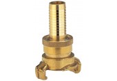 GARDENA Złączka mosiężna do węży ciśnieniowych i ssących 25 mm 7121-20