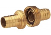 GARDENA Łącznik mosiężny 3-częsiowy 1/2" G 3/4" 7151-20
