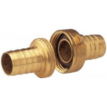 GARDENA Łącznik mosiężny 3-częsiowy 1/2" G 3/4" 7151-20