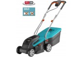 GARDENA PowerMax 32/36V P4A Akumulatorowa kosiarka, bez akumulatora i ładowarki 14621-55