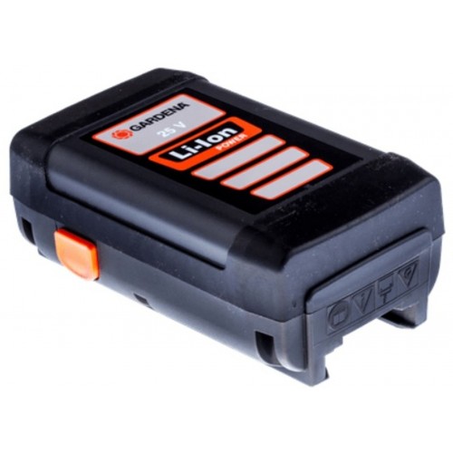 GARDENA akumulator zapasowy li-lon 25V, 3,2 Ah 8838-20 / 525755501