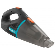 GARDENA EasyClean Li Odkurzacz ręczny, zestaw 9340-20