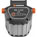GARDENA Akumulator litowo-jonowy BLi-18 18V/2,6 Ah 9839-20