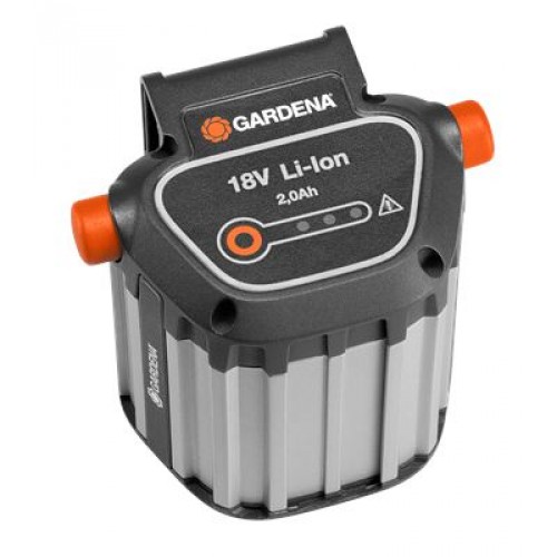 GARDENA Akumulator litowo-jonowy BLi-18 9840-20