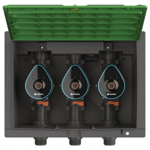 GARDENA Bluetooth® Zawór do nawadniania 9V, 1285-29