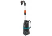 GARDENA 4000/1 Elektryczna pompa do deszczówki (400W/4 000 l/h) 1762-20