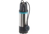 GARDENA 5900/4 inox Pompy ciśnieniowe i do nurkowania (900W/5 900 l/h) 1768-20