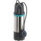 GARDENA 5900/4 inox Pompy ciśnieniowe i do nurkowania (900W/5 900 l/h) 1768-20