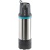 GARDENA 6100/5 inox Pompa ciśnieniowo-zanurzeniowa (1100W/6 100 l/h) 1773-20