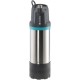 GARDENA 6100/5 inox Pompa ciśnieniowo-zanurzeniowa (1100W/6 100 l/h) 1773-20