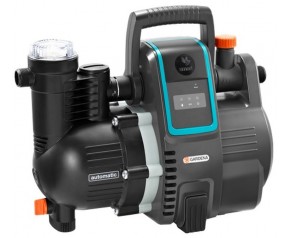 GARDENA 5000/5 smart hydrofor elektroniczny 19080-20