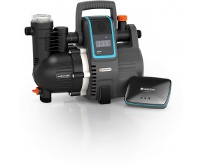 Gardena 5000/5E smart hydrofor elektroniczny 19106-20