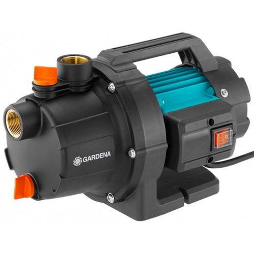 GARDENA 3000/4 Pompa ogrodowa 600W 9010-29