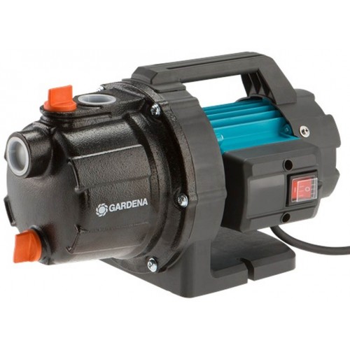 GARDENA 3600/4 Pompa ogrodowa 800W, 9013-29