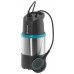 GARDENA 4700/2 inox Pompa zanurzeniowo, ciśnieniowa (550W/4 700 l/h) 9025-29