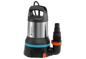 GARDENA Aquasensor 17000 Pompa zanurzeniowa do czystej wody, 750W, 17 000l/h, 9036-20