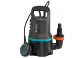 GARDENA 9000 Pompa zanurzeniowa do brudnej wody (300W/ 9 000l/h) 9040-20