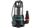 GARDENA 25000 Pompa zanurzeniowa do brudnej wody ( 1100W / 25 000l/h) 9046-20