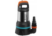 GARDENA 19500 AquaSensor 2 w 1 Pompa zanurzeniowa (860W/19 500 l/h) 9049-20