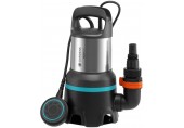 GARDENA 16000 Pompa zanurzeniowa do brudnej wody ( 450W/16000l/h) 9042-20