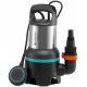 GARDENA 16000 Pompa zanurzeniowa do brudnej wody ( 450W/16000l/h) 9042-20