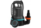 GARDENA 9000 Pompa zanurzeniowa do czystej wody, 300W, 9 000 l/h, 9030-20