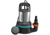 GARDENA 11000 Pompa zanurzeniowa do czystej wody ( 450W/ 11 000l/h) 9032-20